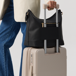Everyday Handbag - Black 