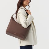 Arden - Deluxe Slouch Bag Set [Small]