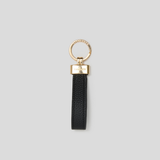 Black With Gold - Arden Keyring