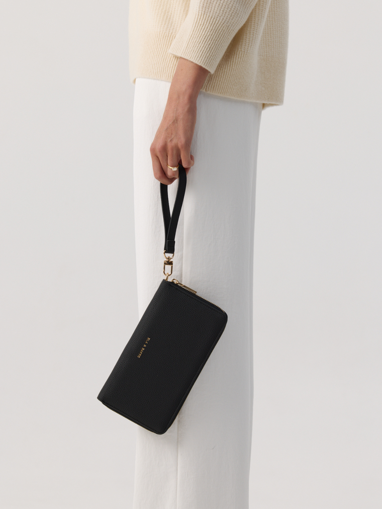 Weekend Getaway Must Haves