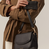 Arden - Small Crossbody Bag & Card Wallet Set