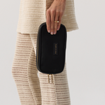 Case For Travel Essentials - Black 