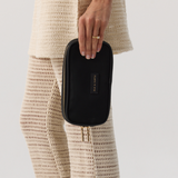 Case For Travel Essentials - Black 