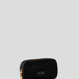 Chic Small Travel Organiser - Black 