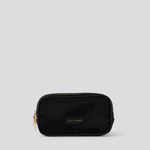Small Travel Case - Black 