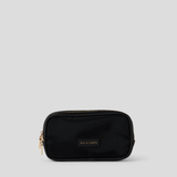 Small Travel Case - Black 