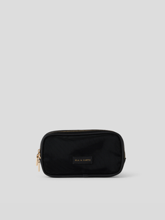 Small Travel Case - Black 