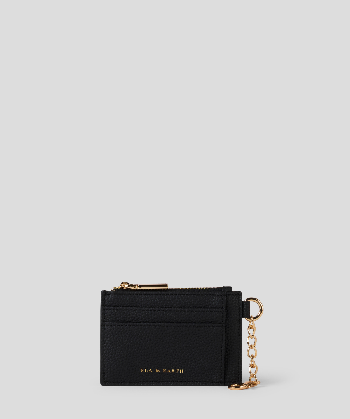 Card & Coin Wallet