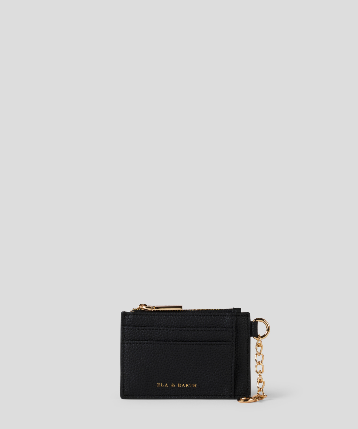 Card & Coin Wallet 