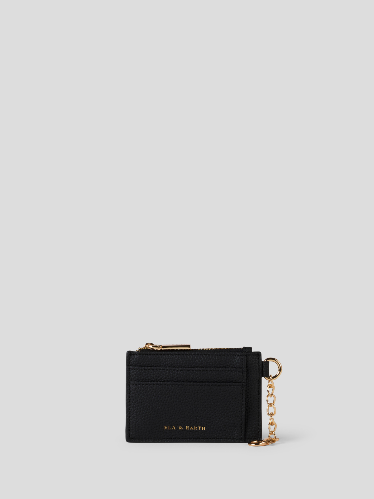 Card & Coin Wallet 