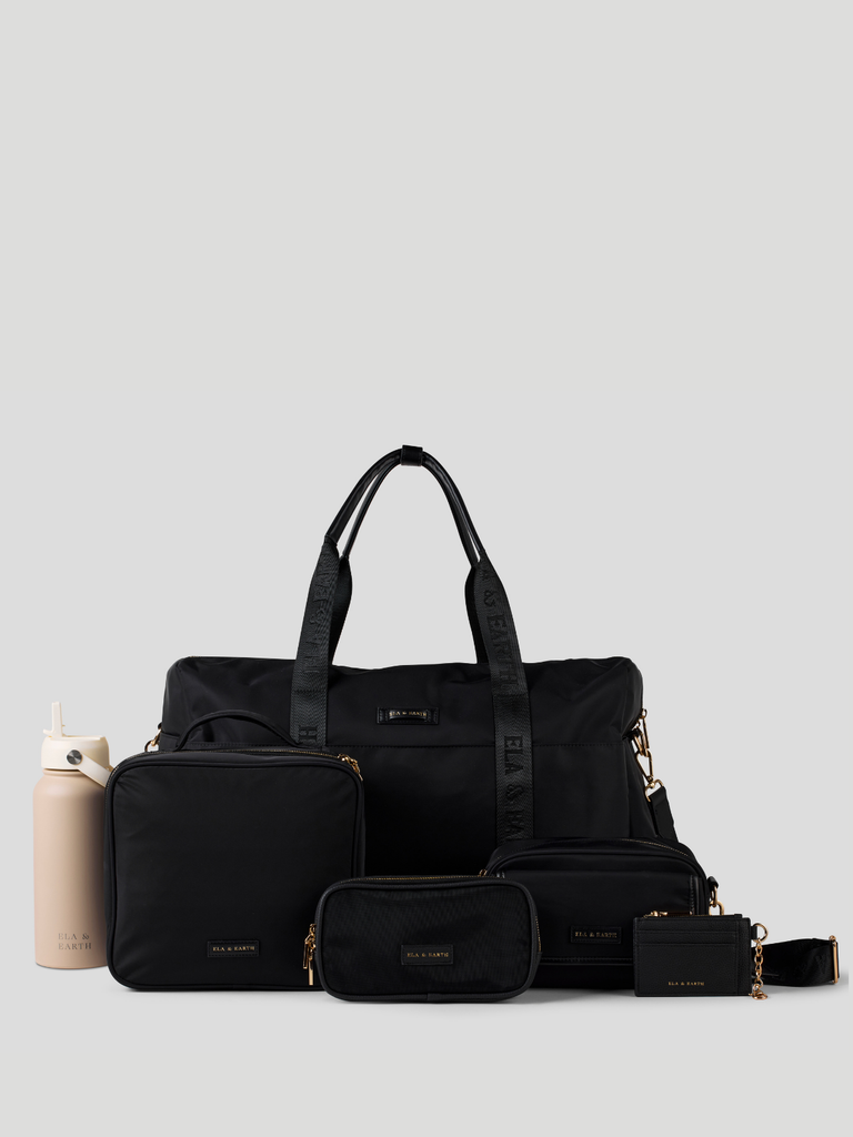 Chic Deluxe Travel Essential Set 