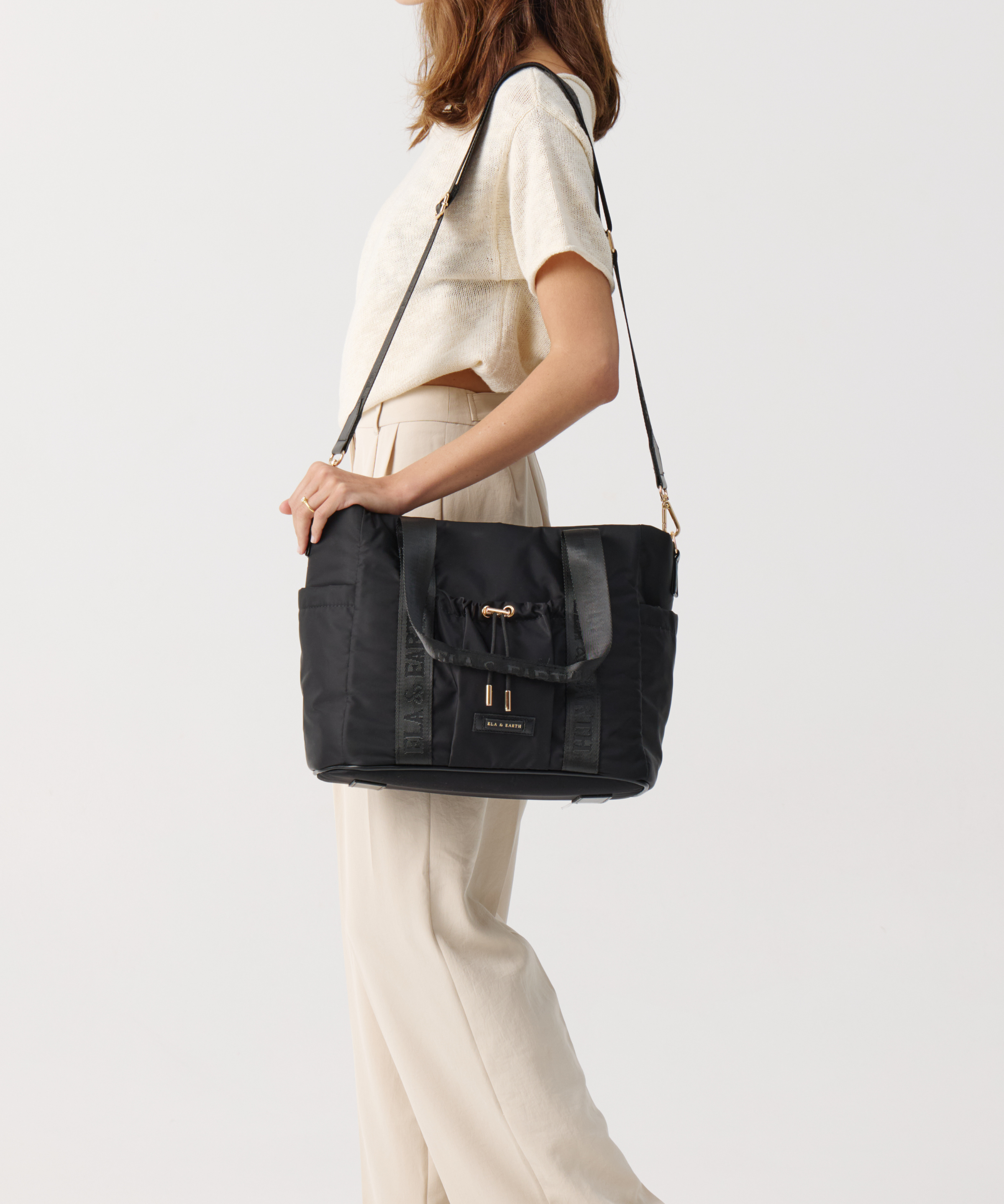 Odyssey - Essential Tote Bag Set [Medium]