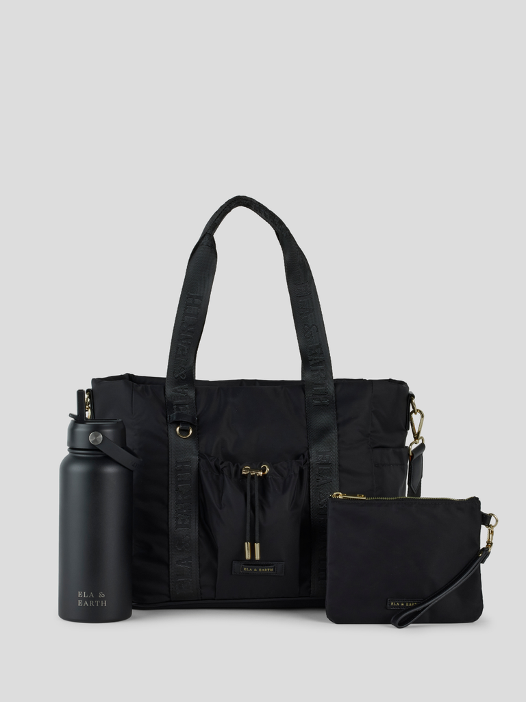 Essential Medium Tote Set 