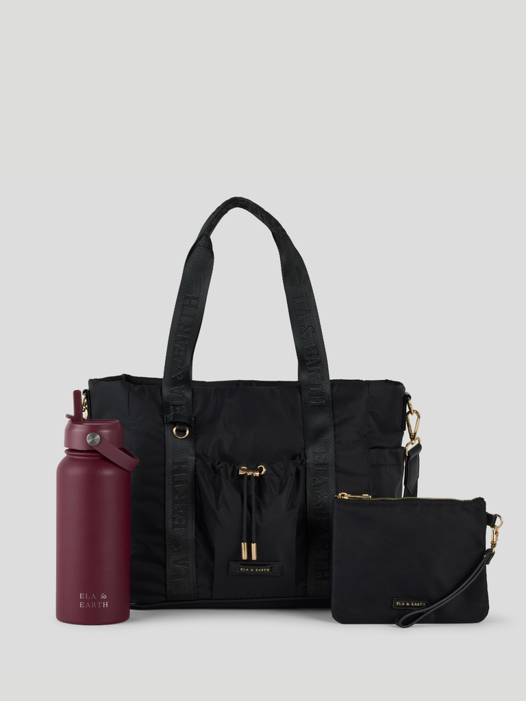 Essential Medium tote Set 