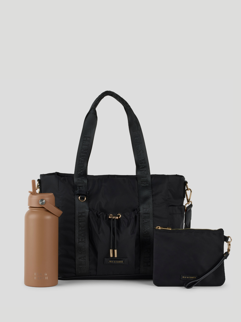 Essential Medium Tote Set 