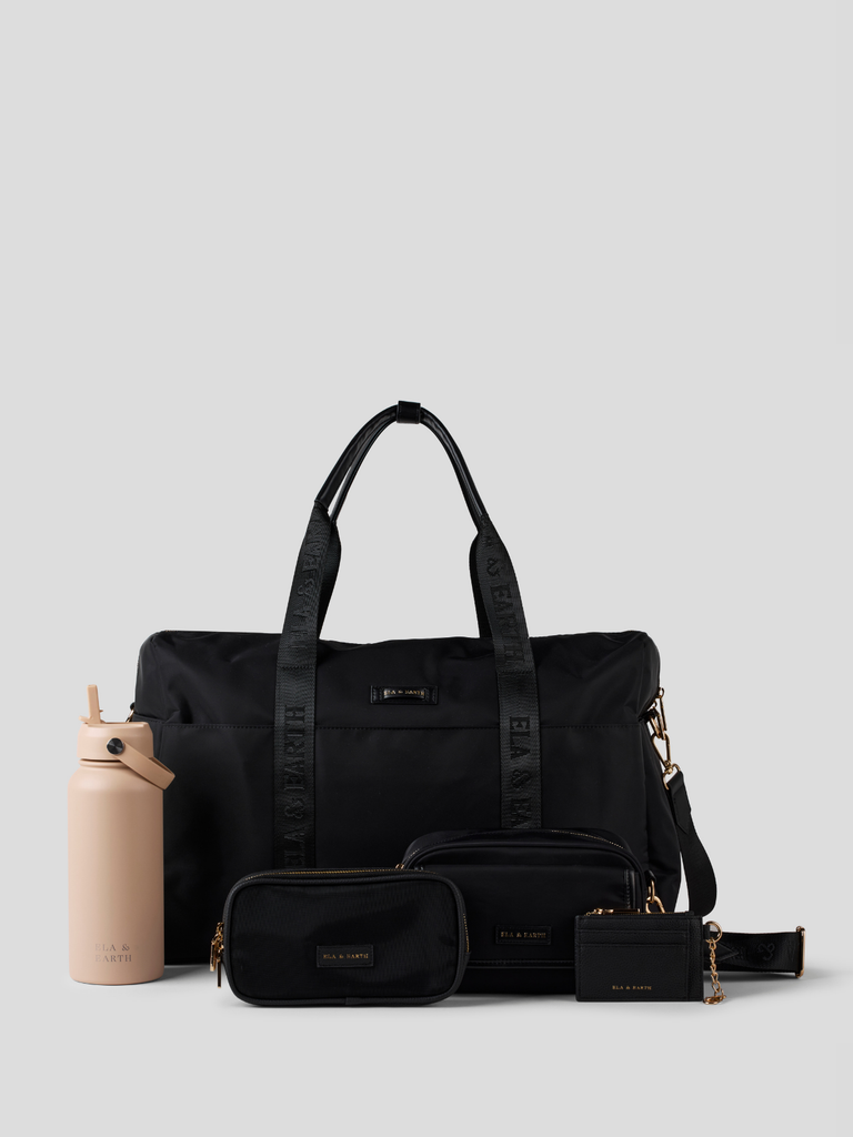 Essential Travel Weekender Set 