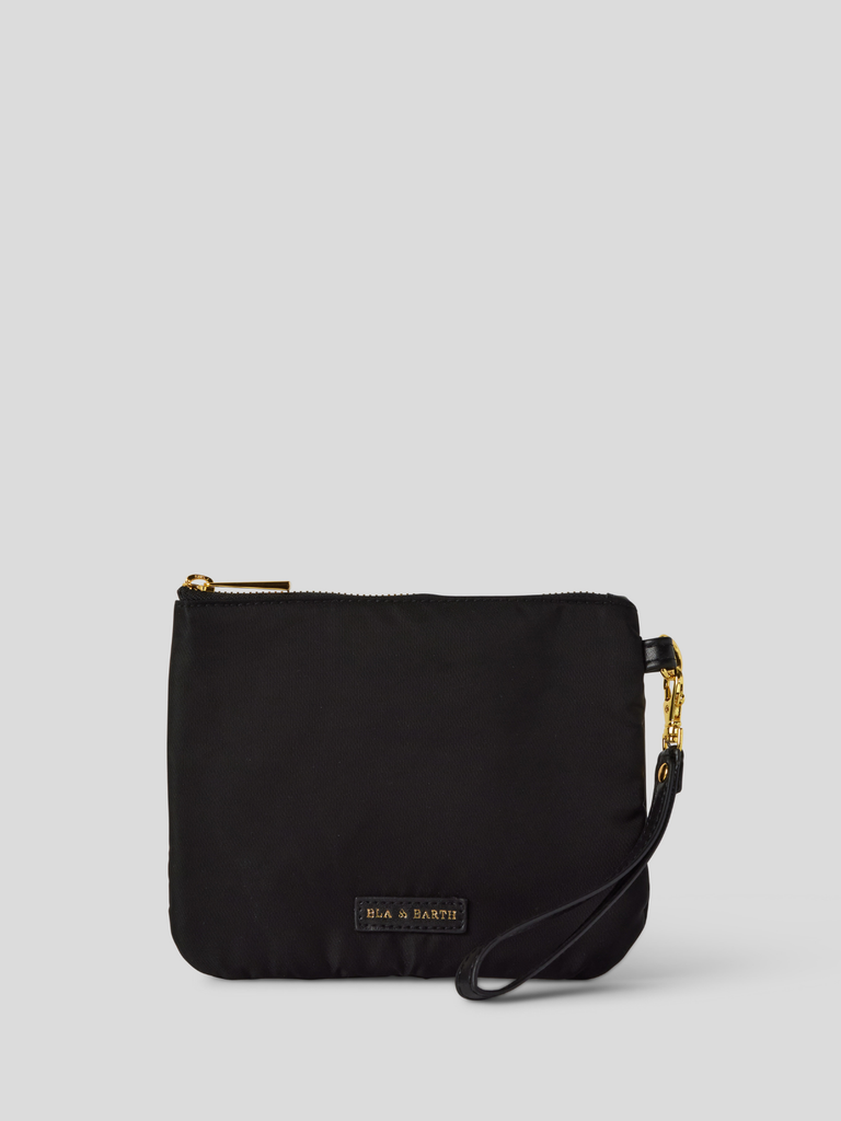 Medium Pouch - Black 