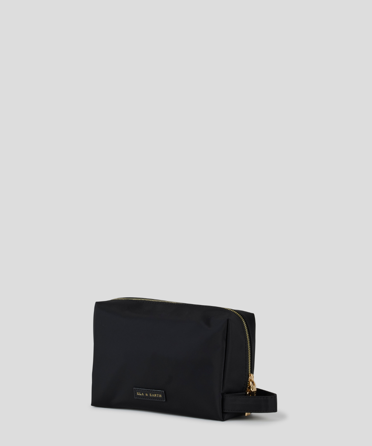 Trending Cosmetic Pouch - Black