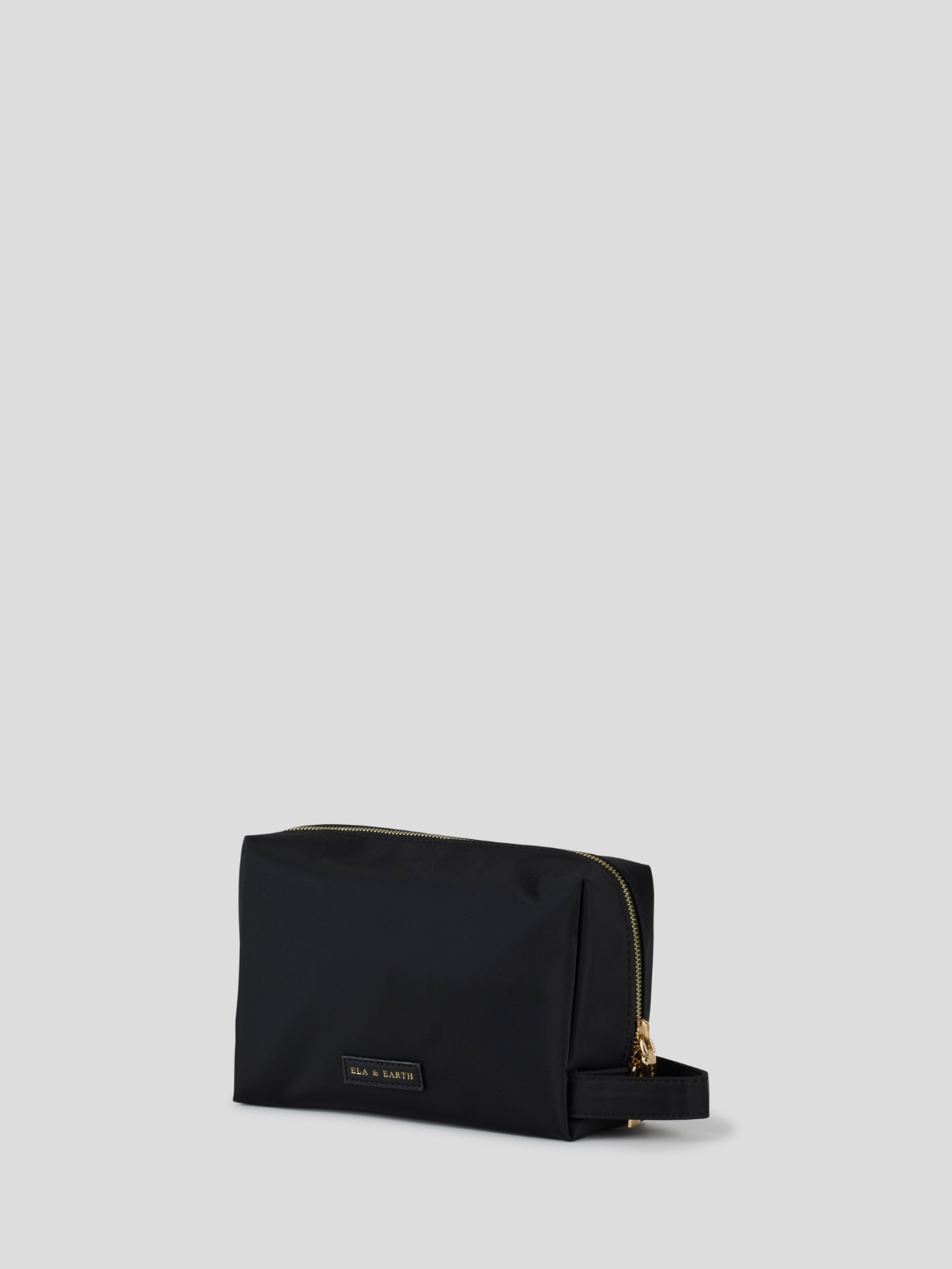 Trending Cosmetic Pouch - Black