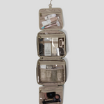 Toiletries Organiser - Black 