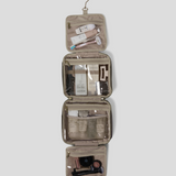 Toiletries Organiser - Black 