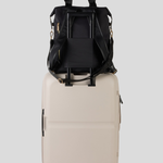 Insulated backpack - Black