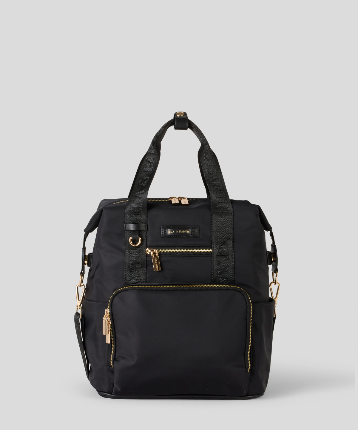 Odyssey - Backpack & Pouch Set [Small]
