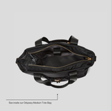 Carry On Luggage - Black