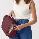 Shiraz - Odyssey Toiletries Bag [Large]