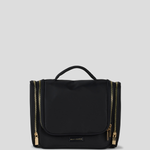 Toiletries Bag - Black