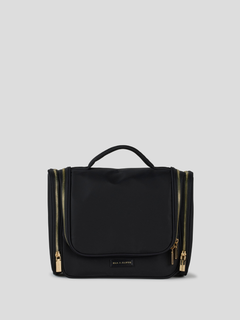 Toiletries Bag - Black
