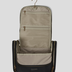Lightweight Toiletries Bag - Black