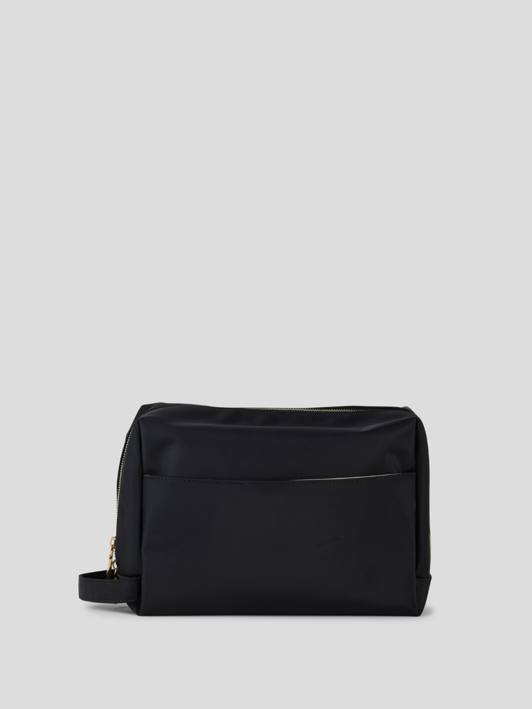 Everyday Travel Pouch - Black