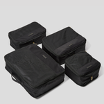 Suitcase Must Haves - Black