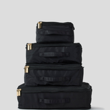 Packing Cubes - Black  