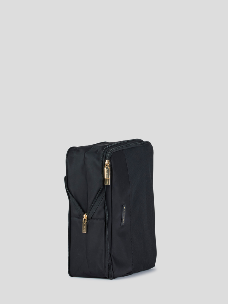 Luggage Organisers - Black 