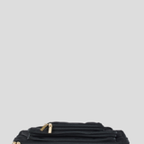 Zip Up Travel Cubes - Black 