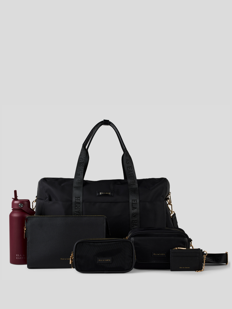 Signature Weekender Travel Set 