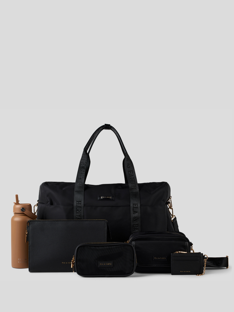 Signature Weekender Bag 