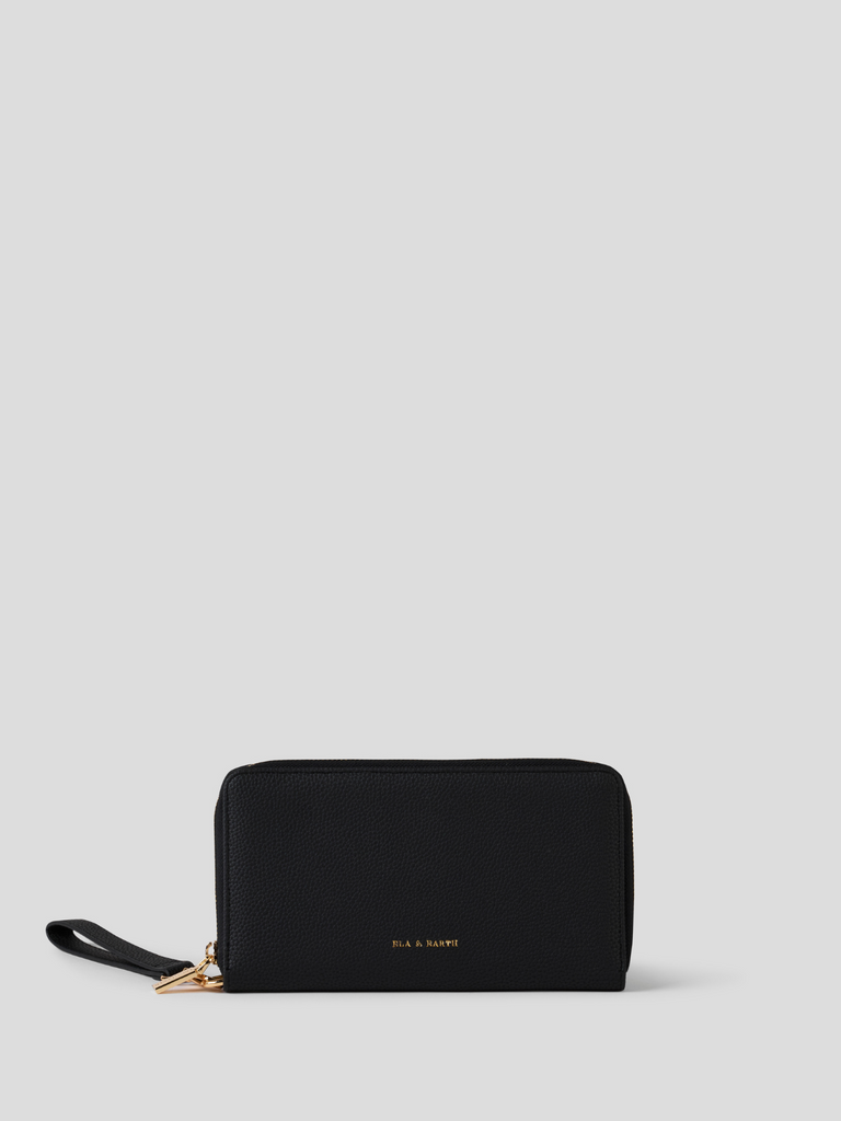 Single Passport Wallet