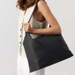 Slouch Bag - Black 