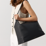 Slouch Bag - Black 