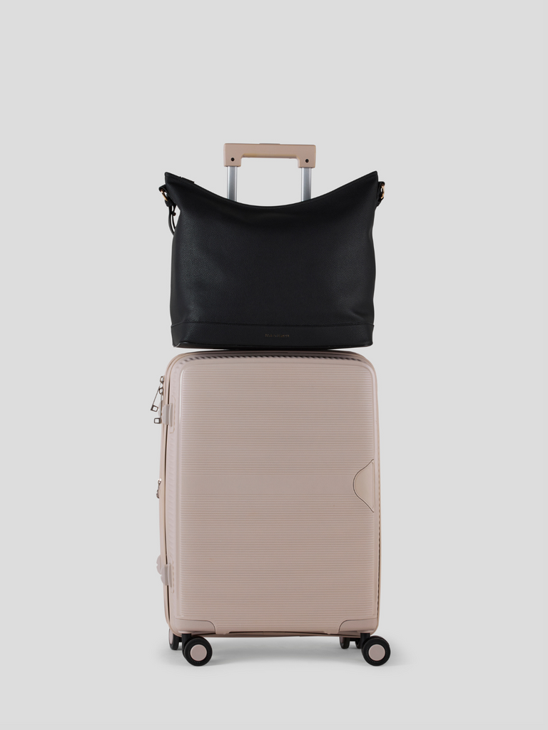 Women's Travel Essentials 