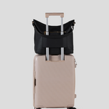 Carry On Luggage Essentials - Black 