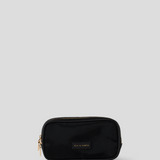 Small Travel Case - Black 