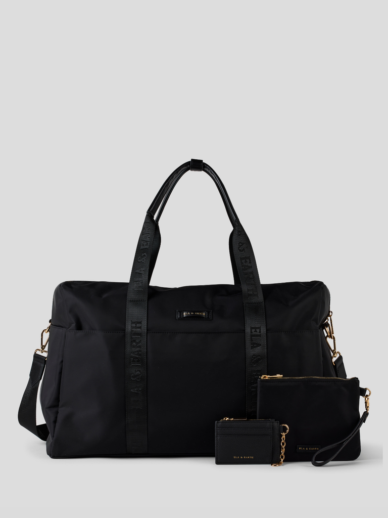 Weekender Travel Bag 