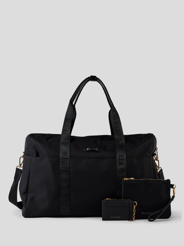 Weekender Travel Bag 