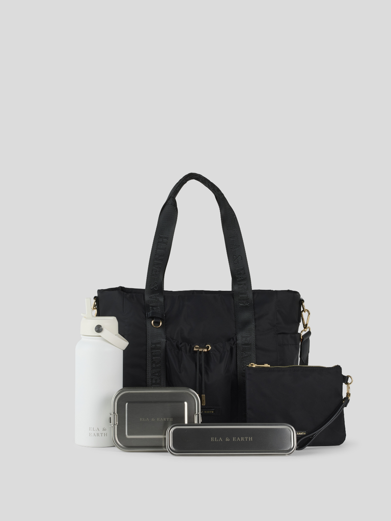 Ultimate Medium Tote Set 
