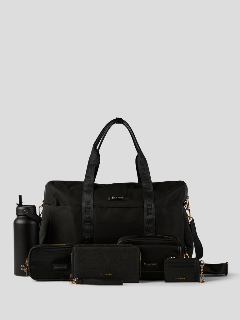 Ultimate Travelling set 