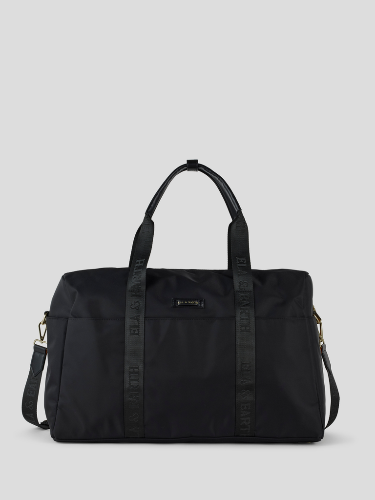 Trending Travel Bag - Black 